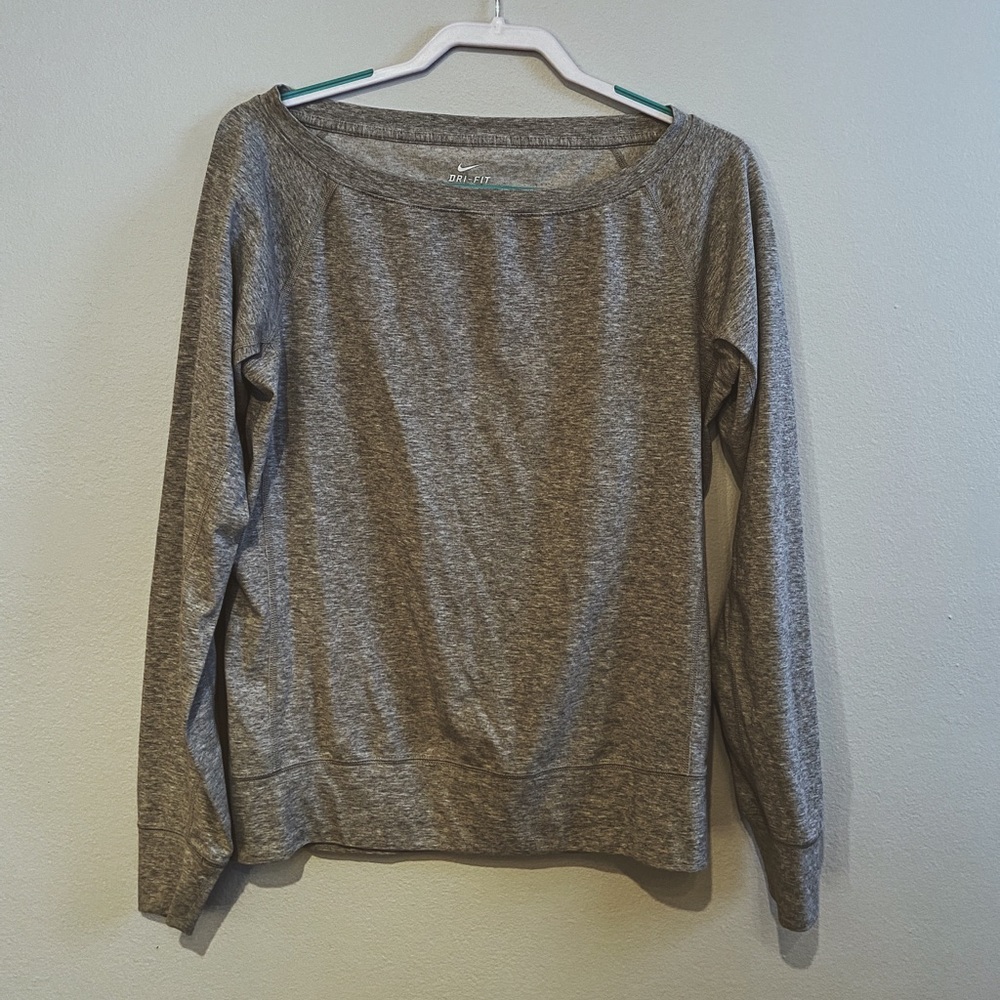 Nike dry fit shirt